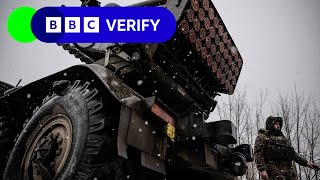 Would the UK send troops to Ukraine? | BBC News