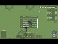 Moomoo.io: OP sword+musket instakill!