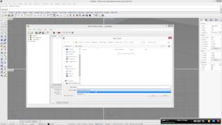 RhinoPython Interface