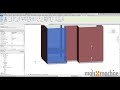 revit modern house autodesk revit architecture 2019 demonstration