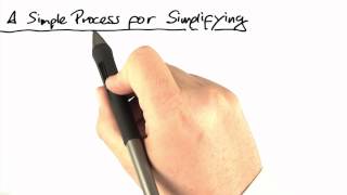 The Tao of Simplifying - Software Debugging