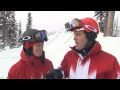 RMR: Rick and Paralympic Snowboarding