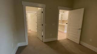 A3 One-Bedroom Walkthrough Tour | Carraway Village