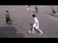 20090607 エスペランサ vs ヴェルディ相模原 u 15