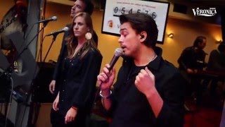 I want to know what love is (foreigner cover) by Waylon