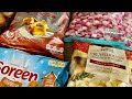 Tesco food shopping haul | grocery shopping UK