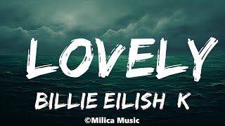 Billie Eilish, Khalid - lovely | Best Songs