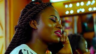 NKoye Nkoye By Trevah Janz official hd video(from TREVAH JANZ music ug)