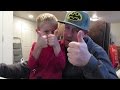 KID WRESTLING CHAMP Q AND A! KID WRESTLER | DYCHES FAM