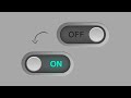 Realistic Custom Checkbox Design Using Only CSS | No Javascript