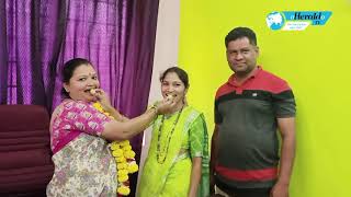 VP Volvoi gets Woman Sarpanch after nearly four and half years