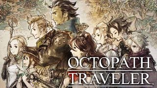 NS 歧路旅人(Octopath Traveler)中文主線攻略劇情 學者篇 賽拉斯 第4章(本篇完結)