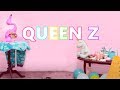 Queen Z - Caroline & The Lights