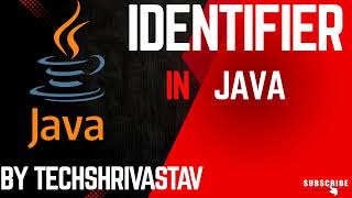 Java Identifiers Explained | 7 Rules You Must Know | Java for Beginners