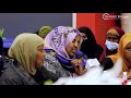 Episode 3: Intergenerational Conversation between seniors & youth hosted by Somali Health Board