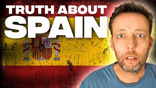 12 Years in Spain (An Honest Review)