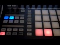 Kanye West - We Don't Care - Remade in Maschine