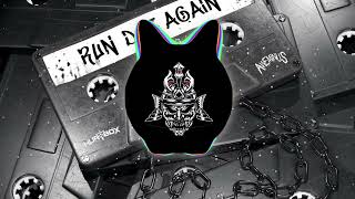 HURTBOX & Aweminus - RUN DAT AGAIN