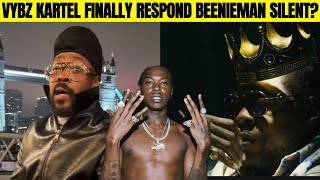 Vybz Kartel Finally FIRE SHOT! Who Get C0RN! Skillibeng REACTS! AMOUT Official REACTION!