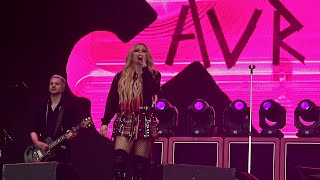 240630 Avril Lavigne - Complicated (Live in Glastonbury Festival)