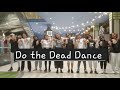 Do The Dead Dance line dance 