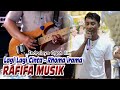 LAGI LAGI CINTA RHOMA IRAMA - RAFIFA MUSIK INDRALAYA OGAN ILIR - BINTANG TV