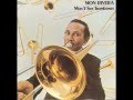 Mon Rivera y sus Trombones - Monina