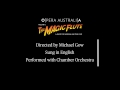 the magic flute murwillumbah