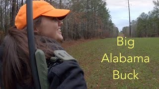 Big Alabama 7 Pointer