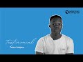 I4G & HNG 2020 - Taiwo's Testimonial