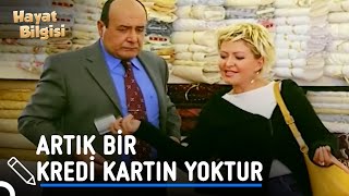 Amil Müdür Evlilik Hazırlıkları | Hayat Bilgisi Özel Sahneler