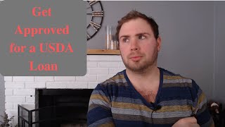 USDA RD Loan Approval 2019