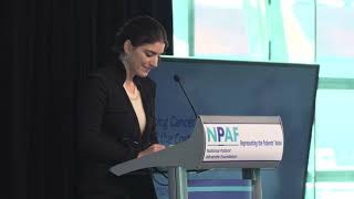 Suleika Jaouad - Facing Cancer and the Cost of care