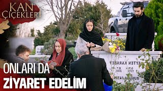 Allah Senden Razı Olsun - Kan Çiçekleri 433. Bölüm