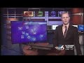 Adam Behrman's On Your Side Forecast