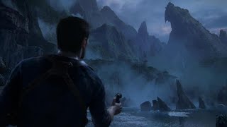 Uncharted 4 # 11 : Где ты Сэм???