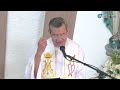 𝘽𝙖𝙥𝙩𝙞𝙯𝙚𝙙 𝙛𝙤𝙧 𝘾𝙝𝙧𝙞𝙨𝙩 homily 9 january 2022 with fr. jerry orbos svd on the baptism of the lord