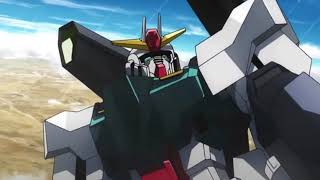 MAD GN-008/GN-009 セラヴィーガンダム/セラフィムガンダム 【機動戦士ガンダム00】