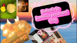 Karthika pornami vlog 🪔😇