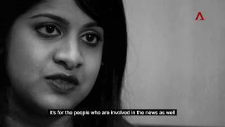 Sumisha Naidu, Correspondent, Malaysia, Channel NewsAsia