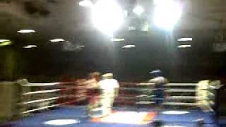 st kevins tomo doyle boxing part 1of2