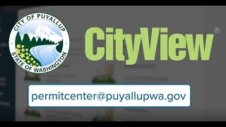 CityView Payment Tutorial
