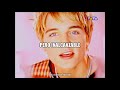 A*Teens - Heartbreak Lullaby (Subtitulada Español)