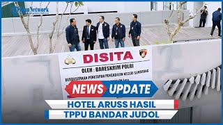 Fakta Baru Hotel Aruss Semarang Disita Hasil TPPU Bandar Judol, Ada Aliran Dana Tembus Rp40,5 M