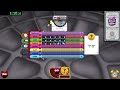 Corporate Clash - Public Relations Representative Solo Speedrun in 1:58 [WR]