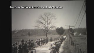 Newsmaker: Smith County takes a trip back in time