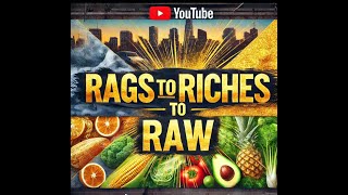 RAGS 2 RICHES 2 RAW: THE LIFE STORY OF DRAGON MAMMA