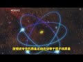 宇宙最大的谜团：质量从何而来：物体为何拥有重量？