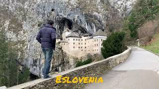 Que ver en Eslovenia - Viajando por el Mundo mundial
