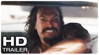 FAST X FAST AND FURIOUS 10 "Blood & Bond" Trailer (NEW 2023)